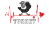 HEARTBEAT TURKEY