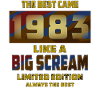YEAR YEAR 1983