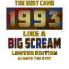YEAR YEAR 1993