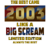 YEAR 2003
