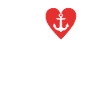 J’aime Wolgast Liebe Wolgaster