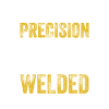 Crafted Precision Welded Passion Schweißgerät