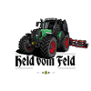 Traktor // Held vom Feld