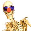 Tod eines Clowns