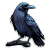 Crow Raven