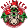 Christmas Halloween