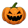 Pumpkin Halloween