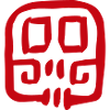 Tribal Skull Mask