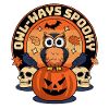 Owl-ways Spooky - Fans Of Nocturnal