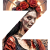 Z comme zombie