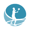 Badminton Smash Drop