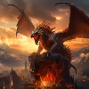 Drache