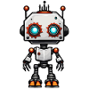 Robot / Machine / AI / Technology / Mechanics