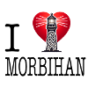 i love morbihan