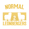 Cadeau Leonberg