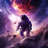 Spaceman