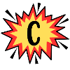 Lettre C - Comics