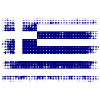 Flag Country Greece