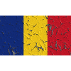 Gift for Romania