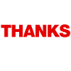 THANKS FOR NOTHING