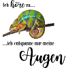 Camelion ich schlafe nicht