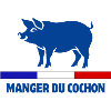 manger du cochon, boucher, boucherie