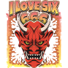 Devil-Devil, Satan Saying 666
