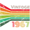 Millésime 1967