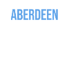 Aberdeen City Hoodie Aberdeen