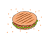 Funny Arepas