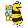 Bee Cool