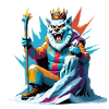 Snow King