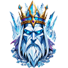 Ice King