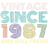 Millésime 1987
