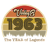 Millésime 1963
