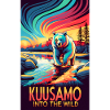 Kuusamo Into The Wild