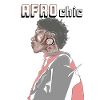 Afro chic