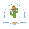 Programmierer-Shirt, Nacho Average Coder T-Shirt,