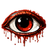 Oeil d’Halloween 2