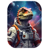 Dino dans l’espace 1.10