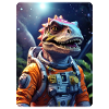 Dino dans l’espace 1.4