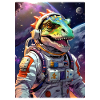 Dino dans l’espace 1.6