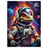 Dino dans l’espace 1.3