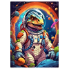 Dino dans l’espace 1.9