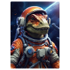 Dino dans l’espace 1.2