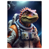 Dino dans l’espace 1.7