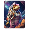 Dino dans l’espace 1.5