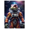 Dino dans l’espace 1.8