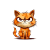 chat lucine