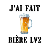 bière LV2